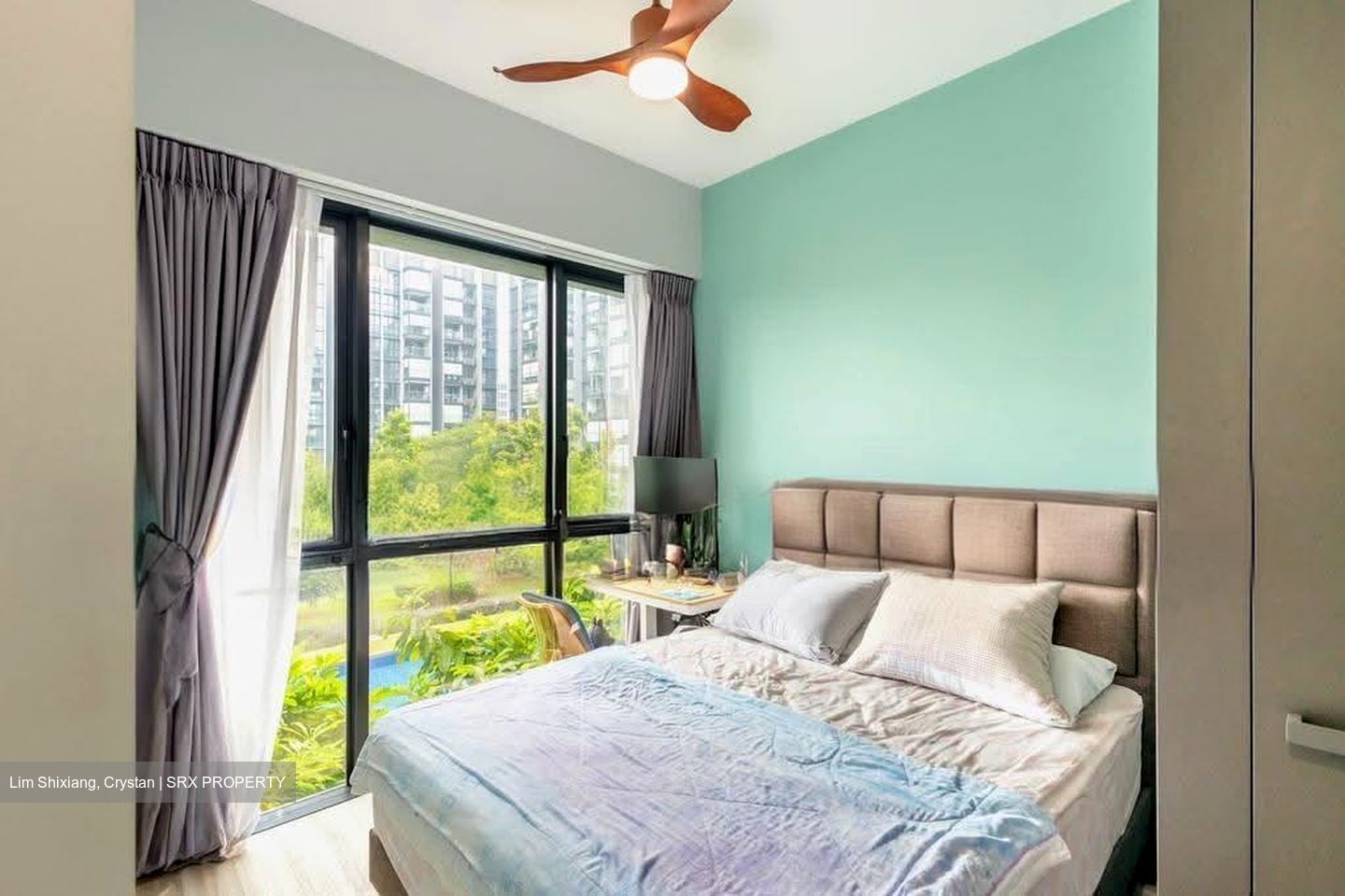 Bidadari Park Drive (D13), Apartment #620421111